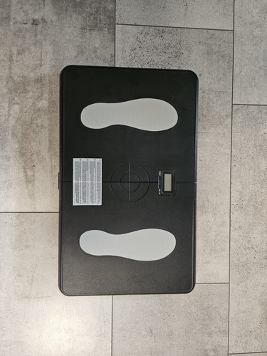 Nintendo wii balance - balance, board