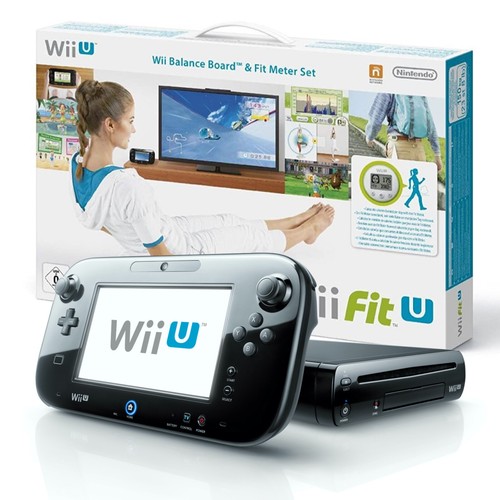 Nintendo wii konsole - nintendo,