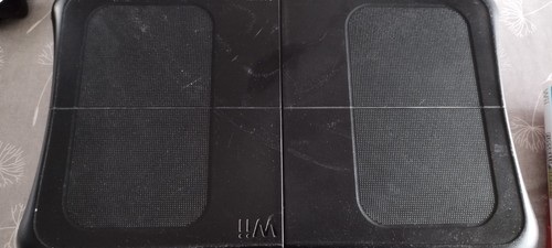 Wii fit plus schwarzes - fit, plus-schwarzes