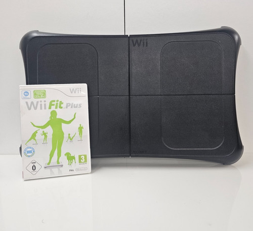 Nintendo wii balance board - ,
