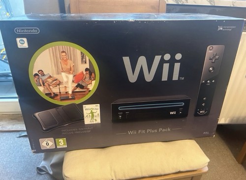 Nintendo wii fit - „nintendo, "wii