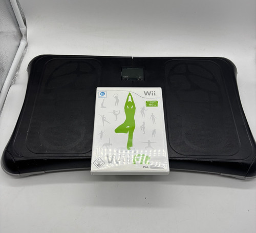 Nintendo wii balance board - balance,