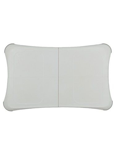 Nintendo balance board wii - nintendo,