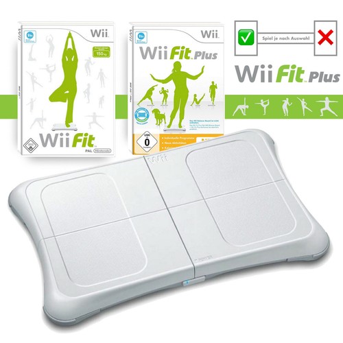 Nintendo wii original balance - nintendo,