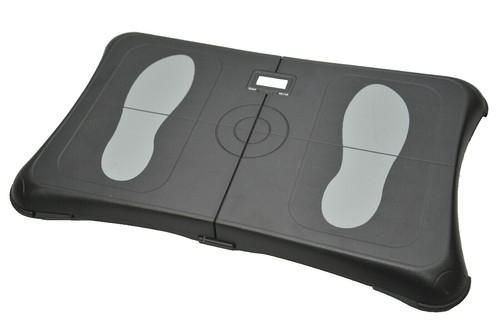 Balance board schwarz - balance, für