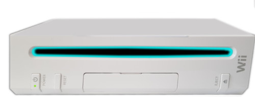 Nintendo wii konsole zur - nintendo,