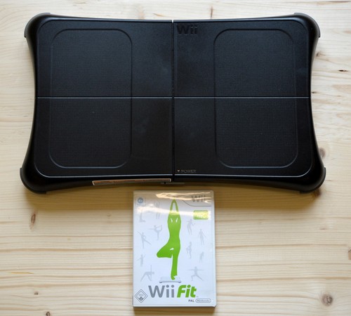 Wii nintendo - wii,