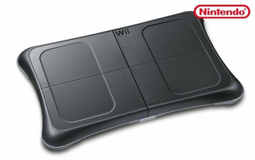 Wii original balance - wii,