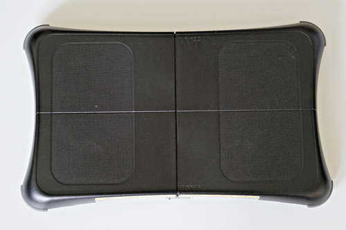 Wii balance board schwarz - wii,