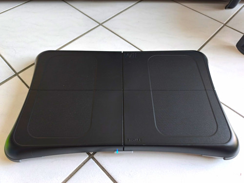 Nintendo wii balance board - wii,