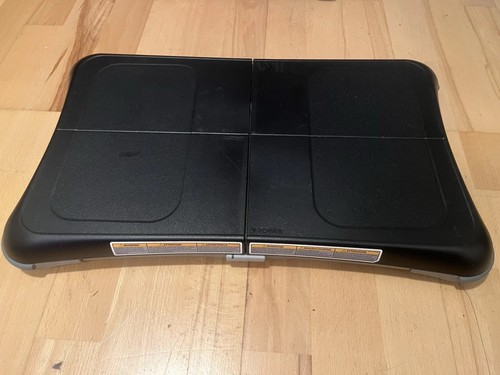 Nintendo wii balance - nintendo,