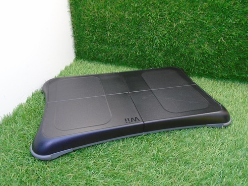 Nintendo wii fit - nintendo,