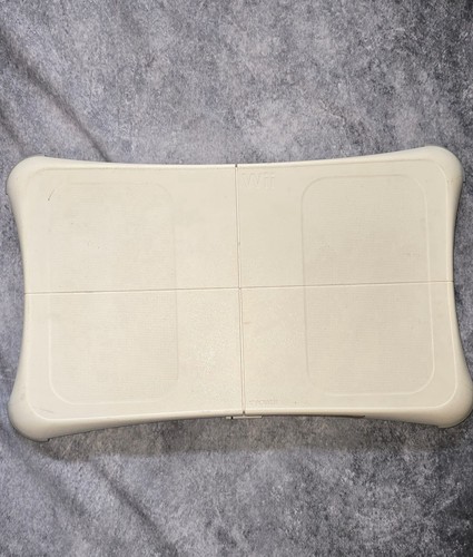 Nintendo wii balance board - nintendo,