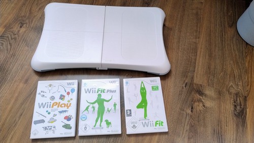 Nintendo wii original balance - nintendo,