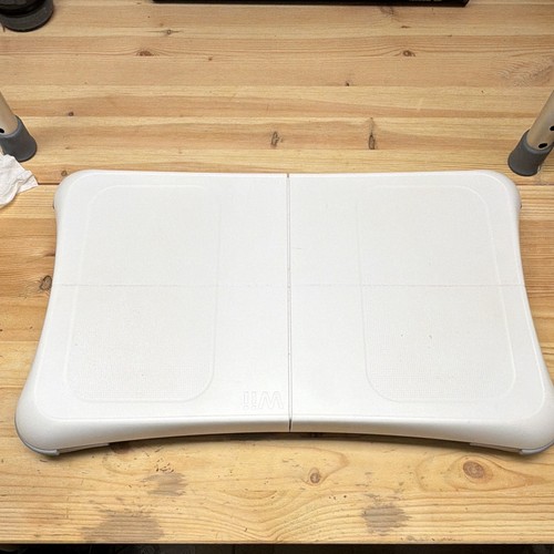Nintendo wii balance - balance, board