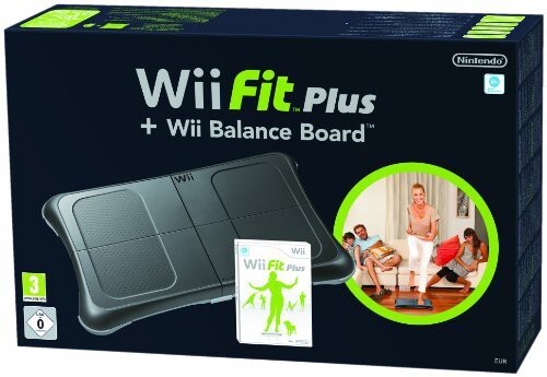Nintendo wii - wii,