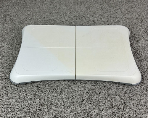 Nintendo wii balance board - nintendo,