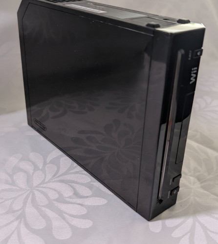 Nintendo wii konsole - nintendo,