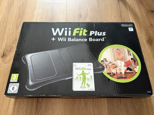 Wii balance board - balance,